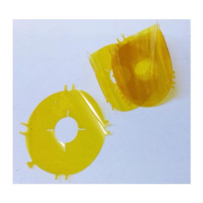 طلق زرد رنگ Olivetti PR2
